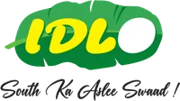 IDLO — South Ka Aslee Swaad!
